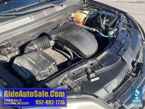 Used 2008 Saturn Vue XE image 19