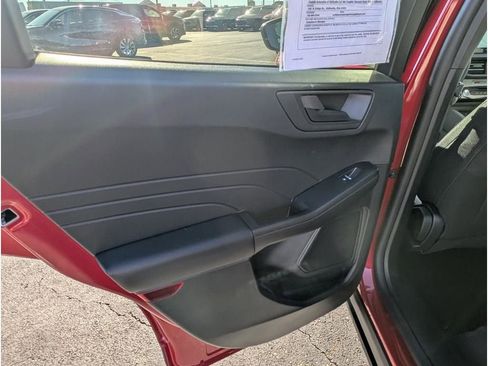 Used 2025 Ford Escape Active w/ Tech Pack #1 image 12