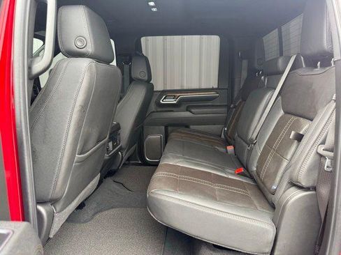 Used 2026 Chevrolet Silverado 2500 High Country w/ Technology Package AWD/4WD image 5