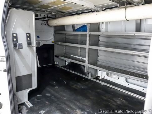 Used 2019 Ford Transit 150 130 Low Roof image 18