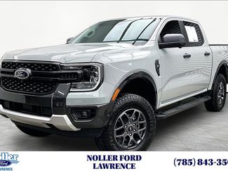 Used 2024 Ford Ranger XLT video 1