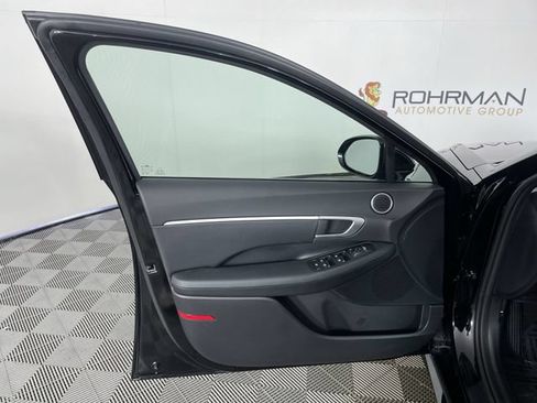 Used 2026 Hyundai Sonata SEL FWD image 34