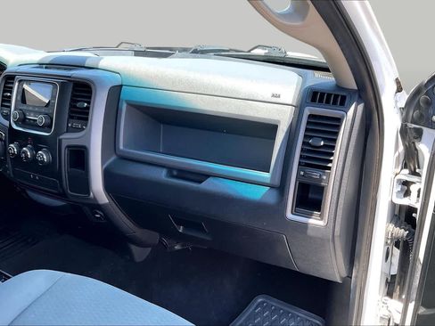 Used 2018 RAM 1500 Tradesman w/ Popular Equipment Group AWD/4WD image 18