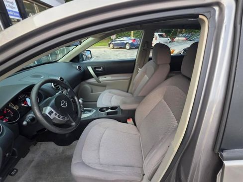 Used 2013 Nissan Rogue SV w/ Premium Pkg AWD/4WD image 15