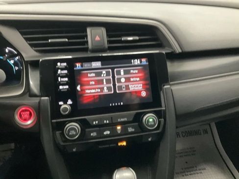 Used 2021 Honda Civic EX image 18