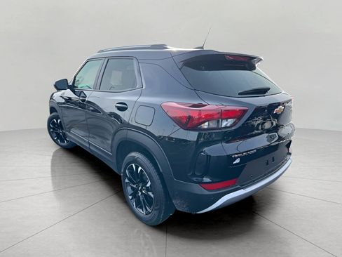 Used 2023 Chevrolet TrailBlazer LT w/ Convenience Package image 5