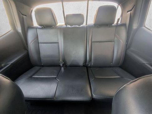 Used 2020 Toyota Tacoma TRD Pro AWD/4WD image 23