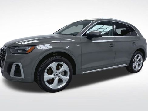 Used 2023 Audi Q5 2.0T Premium Plus AWD/4WD image 20