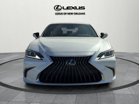 New 2025 Lexus ES 350 350 image 1