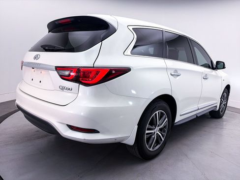 Used 2018 INFINITI QX60 FWD image 10