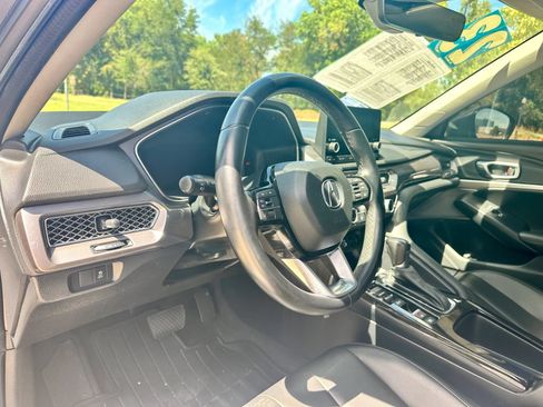 Used 2023 Acura Integra FWD image 8