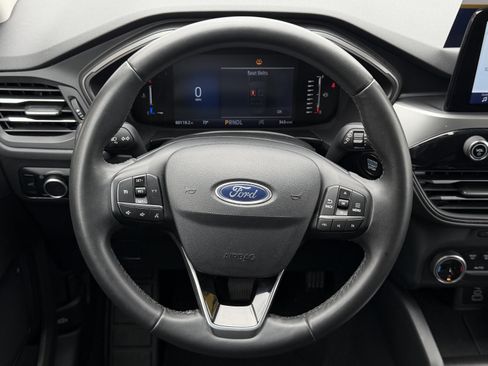 Certified 2024 Ford Escape Active FWD image 14