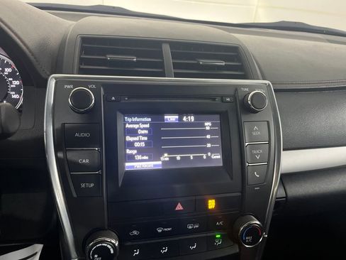 Used 2017 Toyota Camry SE image 65