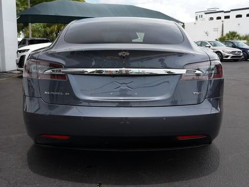 Used 2018 Tesla Model S 75D AWD/4WD image 11