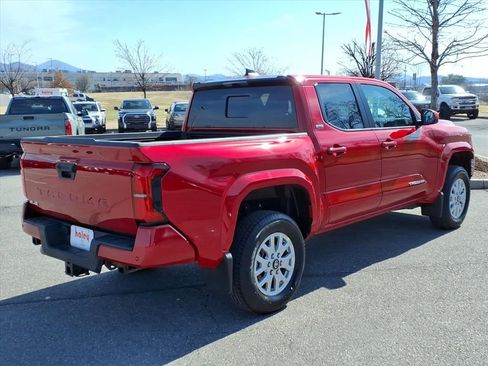 New 2026 Toyota Tacoma SR5 image 4