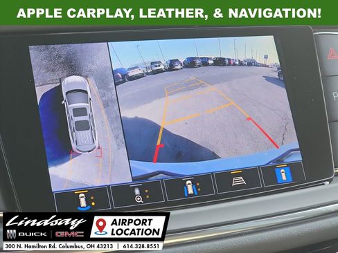 Used 2024 Buick Enclave Premium image 15