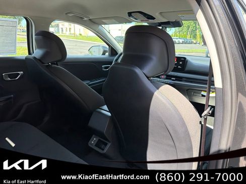 New 2026 Kia K4 FWD image 14