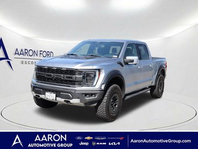 Used 2023 Ford F150 Raptor w/ Raptor Carbon Fiber Package