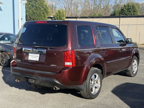 Used 2012 Honda Pilot EX-L image 6