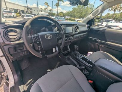 Used 2018 Toyota Tacoma SR