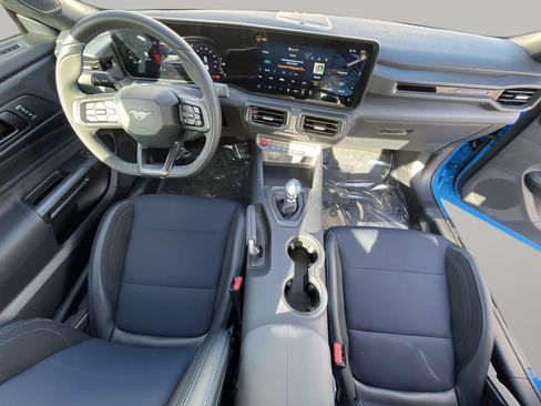 New 2026 Ford Mustang Dark Horse RWD image 14