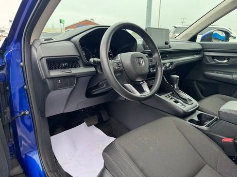 Used 2024 Honda CR-V EX image 18