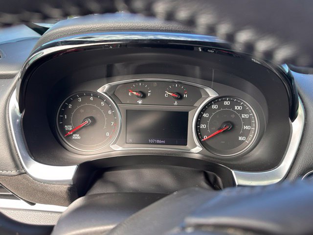 Used 2020 Chevrolet Traverse High Country AWD/4WD image 21