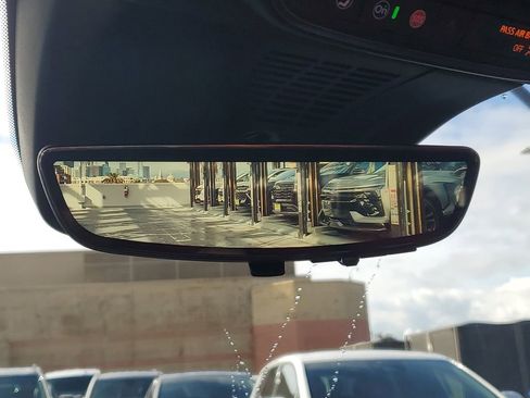 New 2026 Chevrolet Blazer EV SS image 26