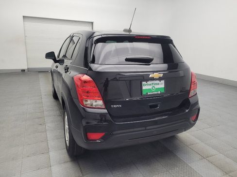 Used 2020 Chevrolet Trax LS w/ Tint and Cruise Package image 5