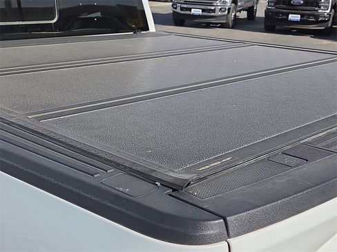 Used 2023 Ford F150 King Ranch w/ Equipment Group 601A High image 13