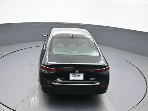 Used 2023 Honda Accord Sport image 37