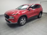 Used 2023 Hyundai Santa Fe SEL w/ Cargo Package image 2