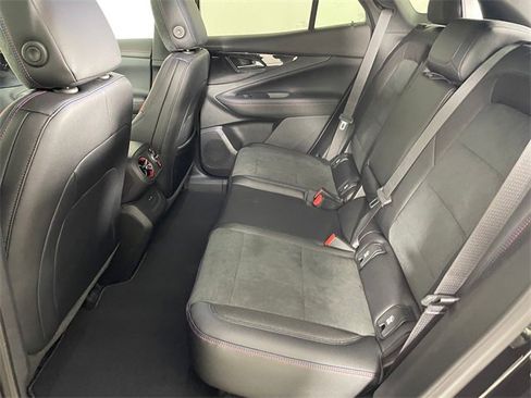 New 2026 Chevrolet Blazer EV RS image 12