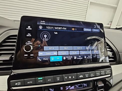 New 2026 Honda Odyssey Sport-L image 15