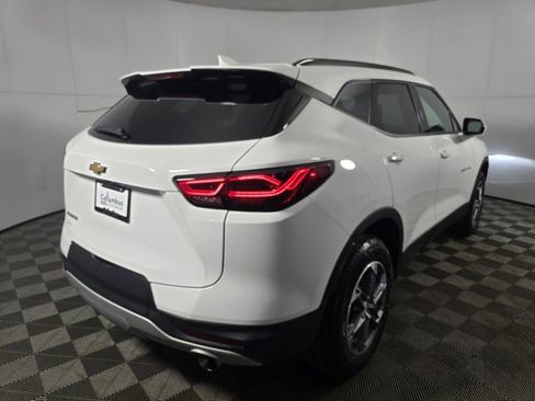 Used 2024 Chevrolet Blazer LT w/ Convenience Package image 5