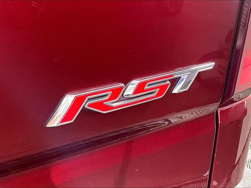Used 2021 Chevrolet Silverado 1500 RST w/ Texas Edition Plus RWD image 10