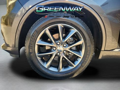 Used 2018 Dodge Durango GT w/ Premium Group image 34