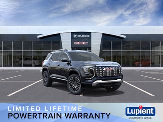 New 2026 GMC Terrain Denali w/ LPO, Black Badging Package video 1