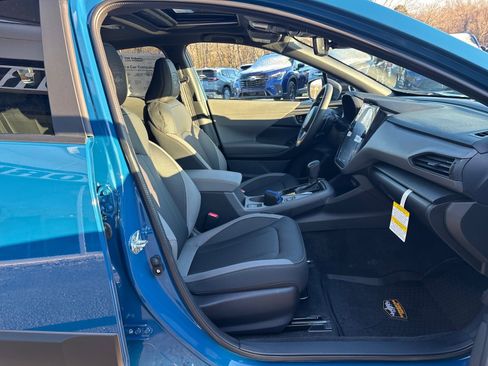 New 2026 Subaru Crosstrek 2.5i Wilderness image 47