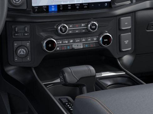 New 2026 Ford F150 Tremor image 17