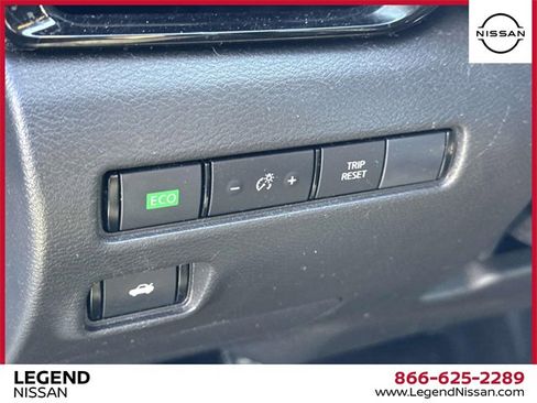 Used 2023 Nissan Sentra SV image 15