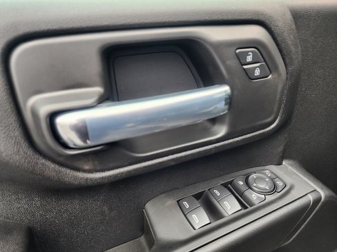 New 2026 Chevrolet Silverado 2500 Custom w/ Custom Value Package image 26