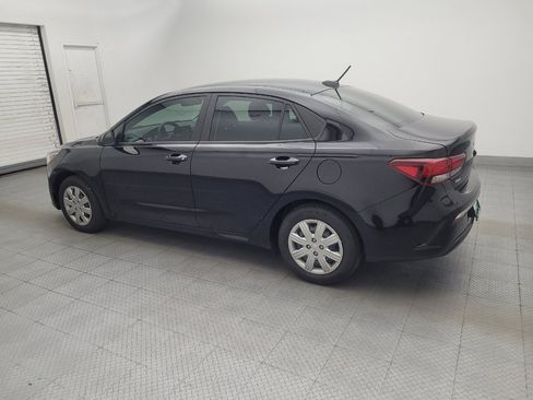 Used 2023 Kia Rio LX FWD image 3