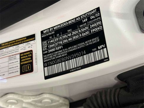 Certified 2022 Mercedes-Benz GLC 300 4MATIC image 15