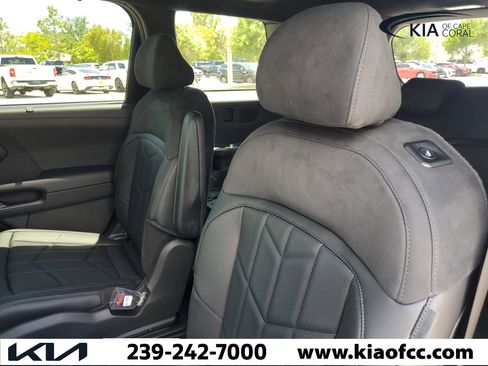 New 2027 Kia Telluride SX Prestige X-Pro AWD/4WD image 12