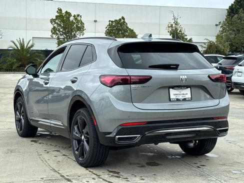 Used 2026 Buick Envision Sport Touring AWD/4WD image 13