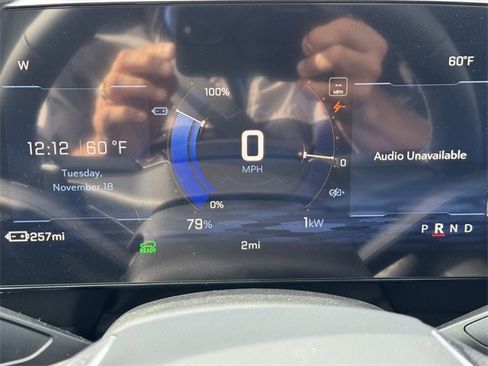 New 2026 Chevrolet Blazer EV LT image 17