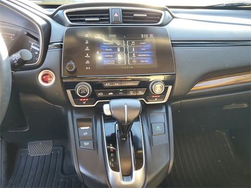 Used 2019 Honda CR-V Touring image 24