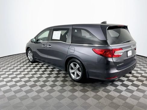 Used 2020 Honda Odyssey EX image 6
