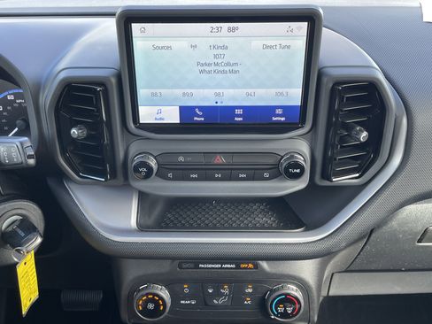 Used 2021 Ford Bronco Sport image 27